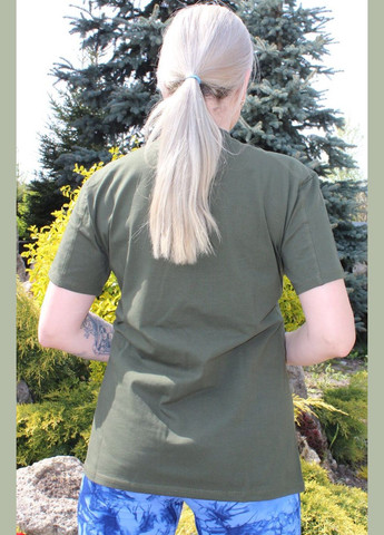 Женская футболка "Trail" No Brand - (296755187)