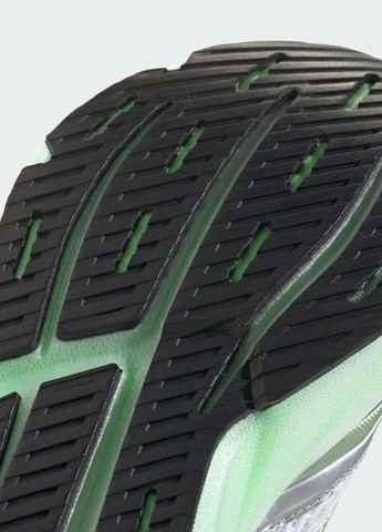 Кроссовки Lightblaze Glow adidas белые всесезоны (335808943)