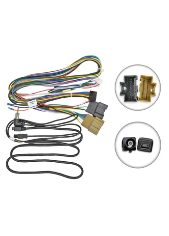 Штатна магнітола серії Mekede M200S під Onix 20122019 (W3) 9 дюймів Chevrolet (299991525)
