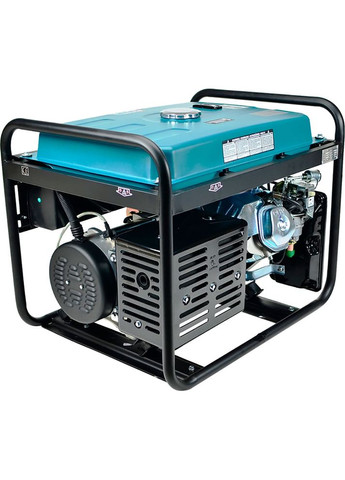 Бензиновый генератор KS10000E-3 Konner&Sohnen (322908757)