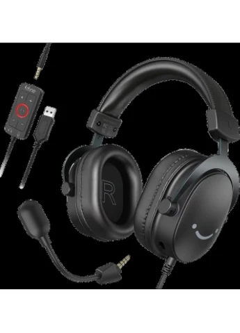 Навушники H9 Black Fifine (394663219)