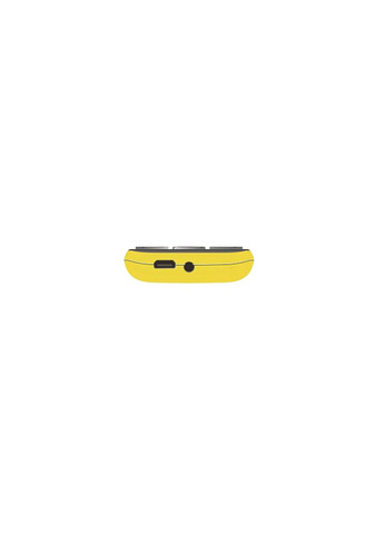 Мобильный телефон (4713095608278) Verico Classic A183 Yellow (366515683)