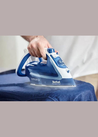 Утюг Easygliss 2 FV5770E0 Tefal (315602270)