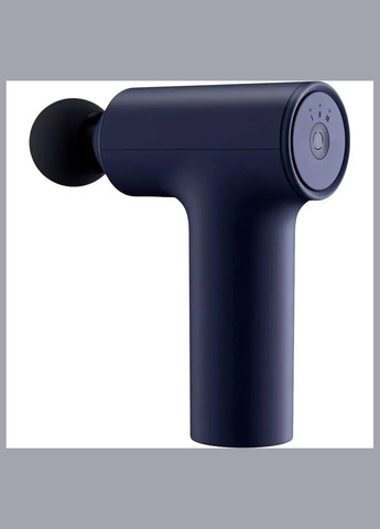 Електромасажер Massage Gun Mini (BHR6083GL) Navy Blue (XMFG-M352) Global version Xiaomi (360393642)