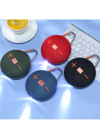 Портативна колонка TG (367602569)