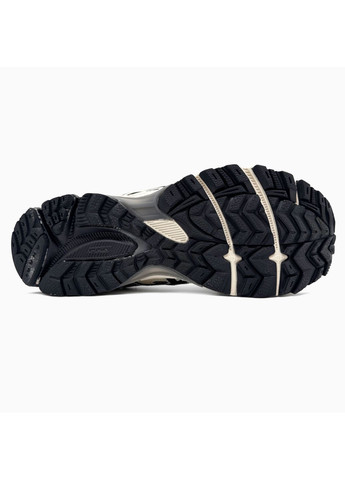 Бежевые демисезонные кроссовки мужские Asics Gel-Kahana 8 GORE-TEX Beige White Black Winter Termo | Асікс Гель-Кахана 13