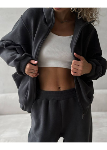 Жіночий спортивний костюм KaraMix (362446781)