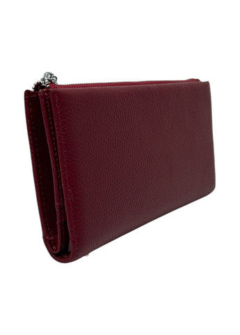 Женский клатч-кошелек из натуральной кожи 243 20.5 х 10,5 х 2,5 No Brand (371682734)