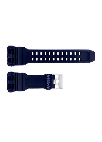 Ремінець для годинника Skmei сірий чорний каучуковий унісекс із пряжкою для чоловіків жінок дітей ProDobro (367266269)