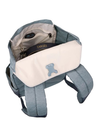 Рюкзак Lithos 16L TLBP213 Pond /Dark Slate (3205095) Thule (329851640)