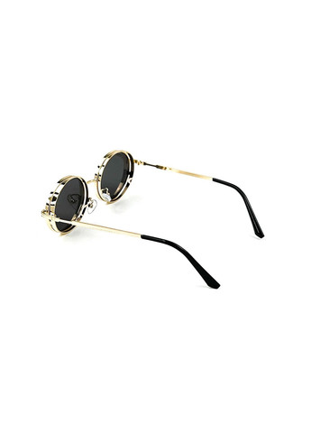 Солнцезащитные очки Эллипсы женские LuckyLOOK 414-204 (289358949)