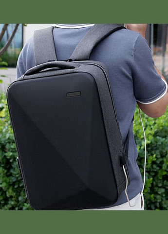 Рюкзак для ноутбука водонепроникний Dezger Dubliner No Brand (280901643)