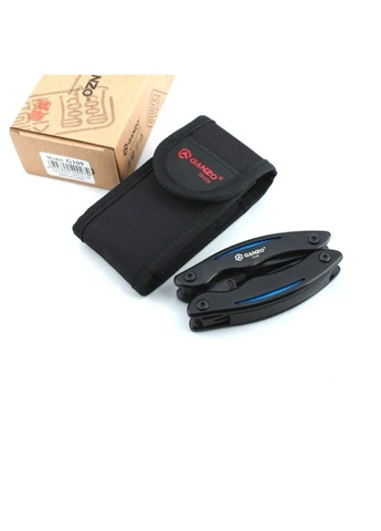 Мультитул Multi Tool G109-BL Ganzo (370673169)