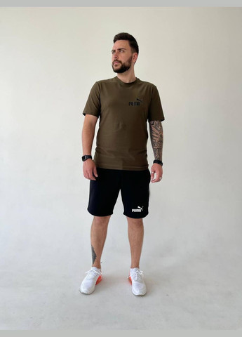 Мужской летний костюм No Brand (367179575)