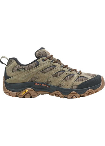 Кроссовки Moab 3 WP 41.5 Olive Merrell (366872055)