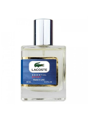 Чоловічі парфуми Lacoste Essential Sport 58 мл No Brand (371132909)