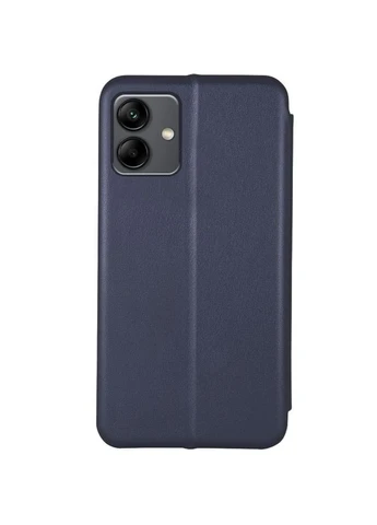 Кожаный чехол-книжка Classy для Samsung Galaxy A05 Epik (392225249)