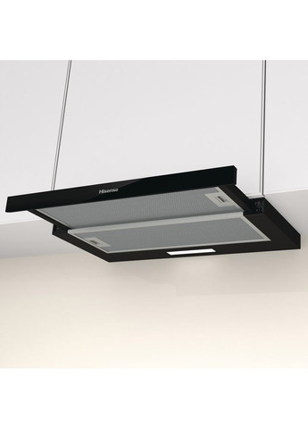 Вытяжка MH6TL2MB (HQ60AG3) Hisense (306581119)