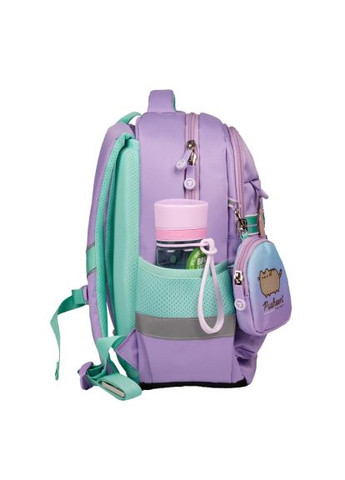 Рюкзак школьный (559887) Yes Pusheen the Star S-52 Ergo (366651451)