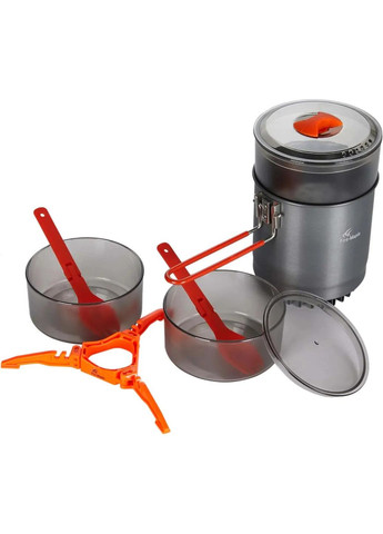 Пароварка Fire-Maple FM Island No Brand (316443977)