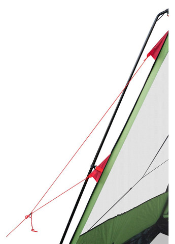 Шатер Tramp Lite Mosquito green No Brand (367165626)