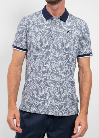 Поло Fred Mello (301125855)