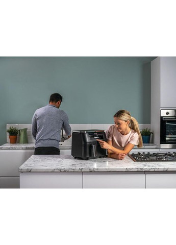 Мультипіч Air Fryer Dual zone AF200EU Ninja (330781341)