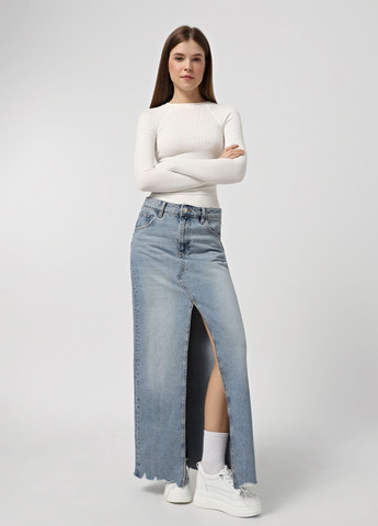 Белые кроссовки It-Girl