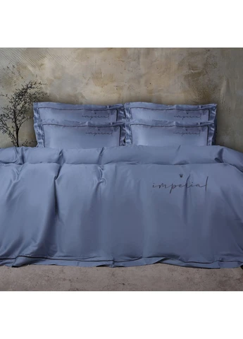 Наволочка Imperial Tencel №05 Sea wave 50*70 Mirson (402772525)