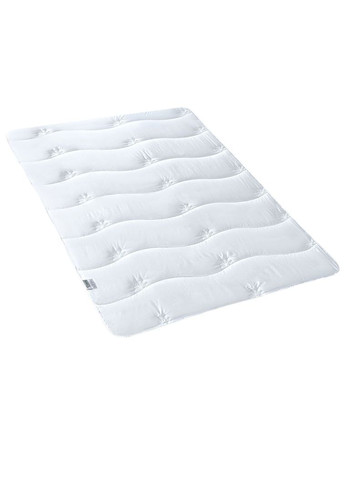 Всесезонна ковдра Aloe Vera з просоченням алое 200х220 см (8-13465) IDEIA (282313500)