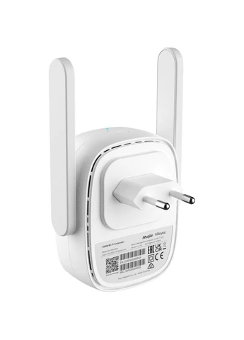 Ретранслятор Wi-Fi сигнала RG-EW300R [130129] Ruijie (401537405)