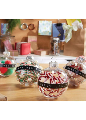 Механический Этикетировщик (ленточный принтер) CRELANO европейский Crelando (370140072)