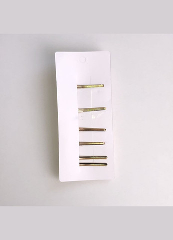 Набір заколок для волосся No Brand (322771912)