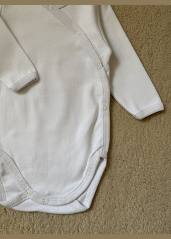 Боди интерлок No Brand Боді (304060132)