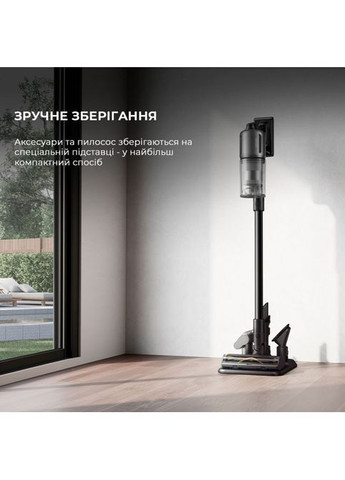 Пылесос (VZV17A) Dreame Z30 (354227242)