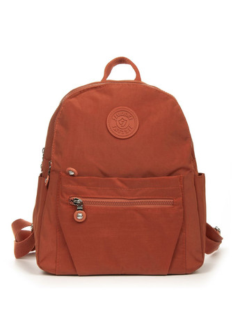 Рюкзак женский LAN5293 10л Оранжевый Jielshi (315024025)