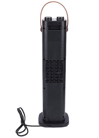 Електричний тепловентилятор Portable Fan Heater HQ30-300BS обігрівач для дому (2104618786) No Brand (368576306)