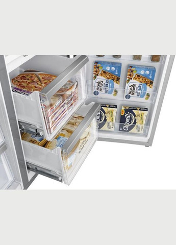 Холодильник RQ758N4SBSE Hisense (306461271)