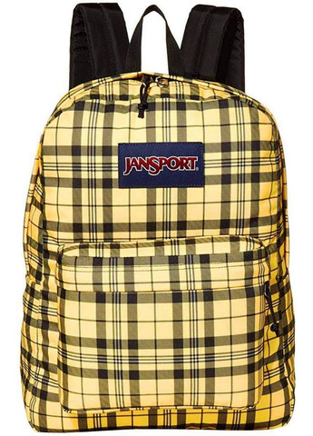 Яскравий рюкзак 25L Hyperbreak JanSport (279325682)