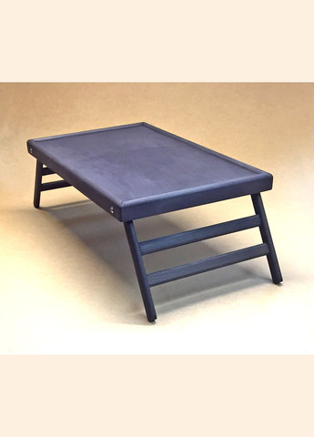 Підставка для ноутбука з дерева Балер венге (ПНО-002812) No Brand (328414544)