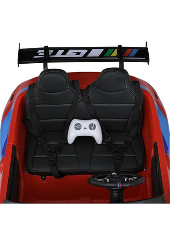 Детский электромобиль Машина M 5849EBLR-3(24V) до 30 кг Bambi (372971712)