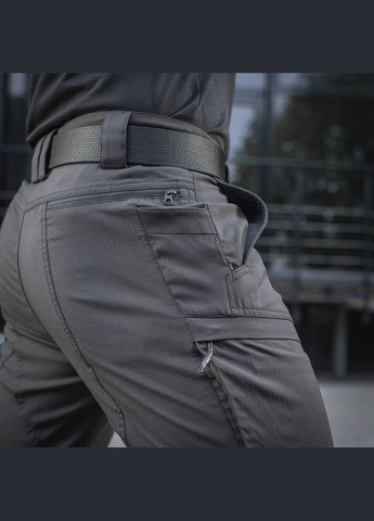 Штани Sahara Flex Light Black M-TAC (315147056)