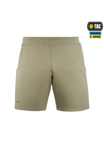 Шорти Stealth Active Tan ( ) M-TAC (303415548)