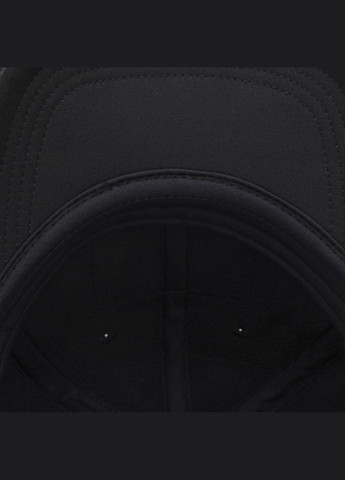 Бейсболка из ткани софтшел SOFTSHELL BASEBALL CAPBlack Mil-Tec (315823368)