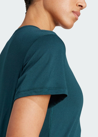 Футболка Yoga Essentials adidas - (352473933)