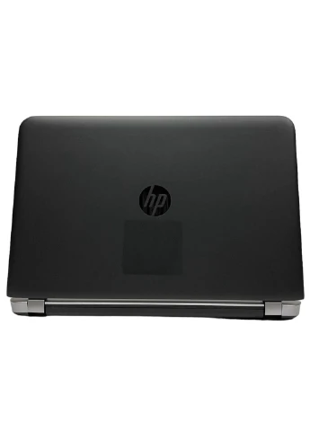 Ноутбук Б-клас HP ProBook 450 G3 / 15.6" (1366x768) TN Touch / Intel Core i5-6200U (2 (4) ядра по 2.3 - 2.8 GHz) / 8 GB DDR3 / Hewlett Packard (398143933)