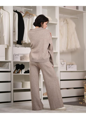 Жіночий в'язаний костюм No Brand (366820149)