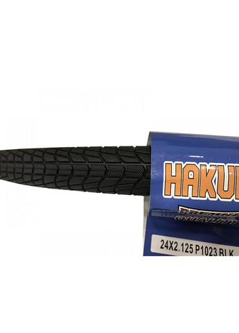 Покришка 24 x 2.125 модифікація 2, Hakuba (370137677)
