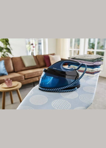 Утюг PerfectCare Compact GC7846/80 Philips (336953680)