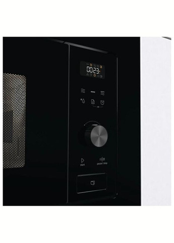 Встраиваемая микроволновая печь BM201AG1BG с грилем Gorenje